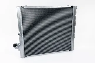 CSF High Performance Left Aluminum Radiator For Porsche 911 992.1/992.2